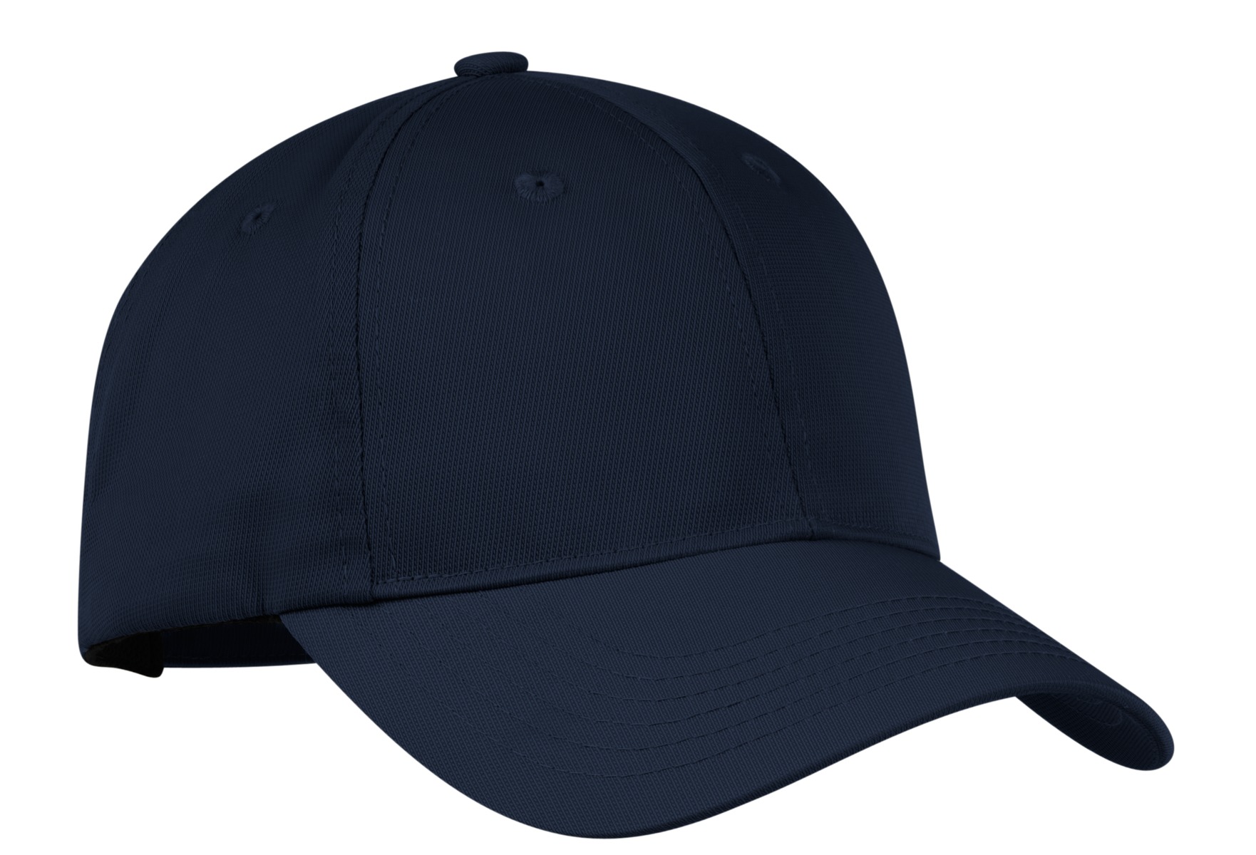 Port Authority ® Nylon Twill Performance Cap. C868 - Image 2