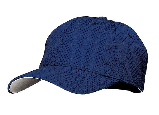 Port Authority ® Youth Pro Mesh Cap. YC833 - Image 2