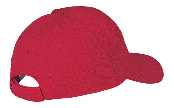 Port Authority ® Youth Pro Mesh Cap. YC833 - Image 3