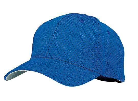 Port Authority ® Youth Pro Mesh Cap. YC833 - Image 4