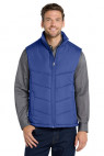 Port Authority J709 Puffy Vest.