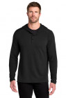 OGIO OG826 Luuma Flex Hooded Henley
