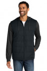 TravisMathew TM1MZ336 Tides Up Hooded Jacket