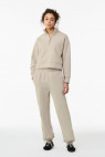 Bella + Canvas BC4540 BELLA+CANVAS Women's 10-Ounce 1/2-Zip Pullover