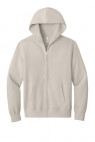 Bella + Canvas BC4739 BELLA+CANVAS Unisex 10-Ounce Heavyweight Full-Zip Hooded Sweatshirt