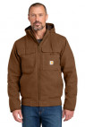 Carhartt CT106980 Full Swing Washed Duck Active Jac