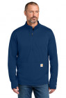 Carhartt CT107814 Force 1/2-Zip Grid Fleece