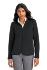 Brooks Brothers BB18611 Women's Fleece Jacket