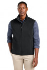 Brooks Brothers BB18614 Fleece Vest