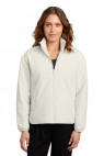 Mercer+Mettle MM7221 Women's Brookline Quilted Jacket