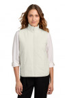 Mercer+Mettle MM7223 Women's Brookline Quilted Vest