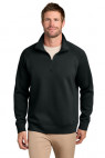 TravisMathew TMA42408 Momentum Shift 1/4-Zip