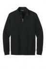 TravisMathew TMA46418 Waffle 1/4-Zip