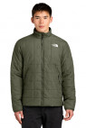 The North Face NF0A8JEV Iron Drift Quilted Jacket