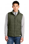 The North Face NF0A8JEW Iron Drift Quilted Vest
