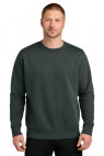 Nike NKFD9863 Club Fleece Sleeve Swoosh Crew