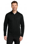Port Authority K241 Wearever Performance Pique 1/4-Zip