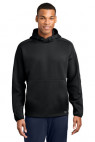 New Era NEA565 Double Back Pullover Hoodie