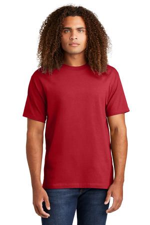 American Apparel 1301W American Apparel Relaxed T-Shirt