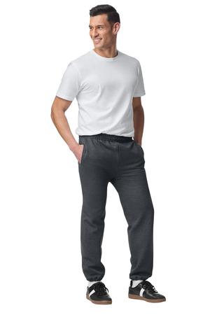 Gildan Heavy Blend Pocket Sweatpant 18100