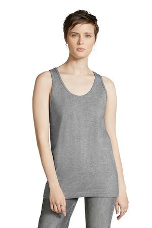 American Apparel 2408W American Apparel Fine Jersey Tank