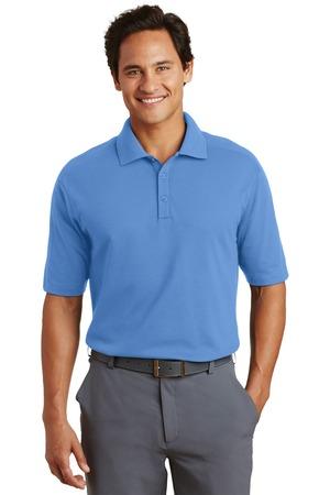 DISCONTINUED Nike Dri-FIT Pique II Polo. 244612