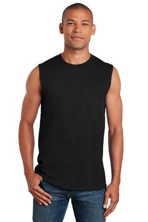 - Ultra Cotton Sleeveless T-Shirt.  2700