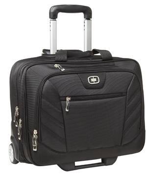 OGIO - Lucin Wheeled Briefcase. 417018