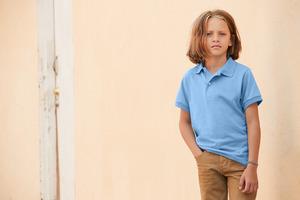 Jerzees Youth Dri-Power Sport Shirt 437B
