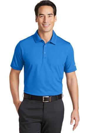 Dri-FIT Solid Icon Pique Modern Fit Polo thumbnail