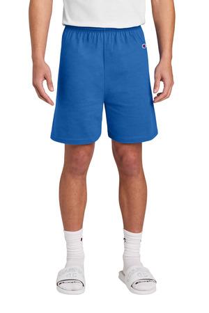 Champion Cotton Gym Short 8187
