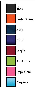 Port Authority Allie Tote. B118