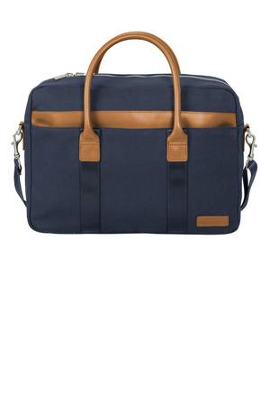 Brooks Brothers Wells Duffel BB18880