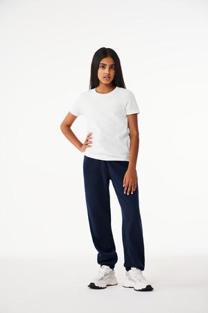 BELLA+CANVAS Youth Sponge Fleece Sweatpant BC3738Y