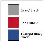 Port Authority Contrast Honeycomb Backpack. BG1020