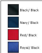 Port Authority - Small Two-Tone Duffel. BG1040