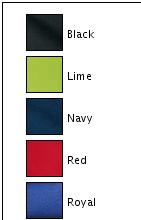 Port Authority - Medium Contrast Duffel. BG1070