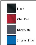 Port Authority Sling Pack. BG112