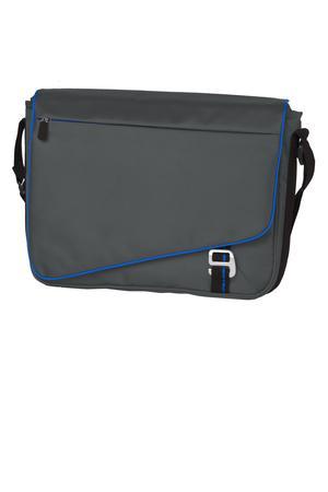 Port Authority BG302 Port Authority Transit Messenger