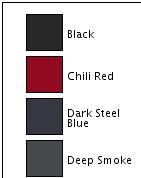 Port Authority Computer Messenger. BG306