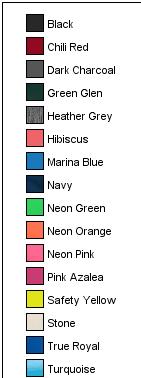 Port Authority Essential Zip Tote. BG410