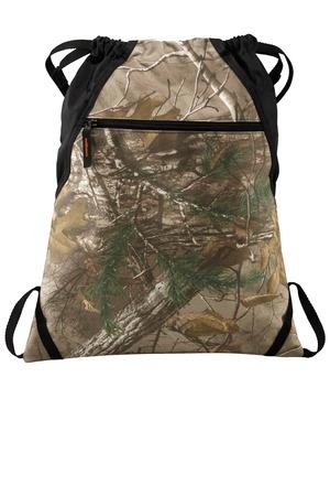 Port Authority BG617C Port Authority Outdoor Cinch Pack