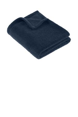 Port Authority Dream Plush Travel Blanket Kit BP38