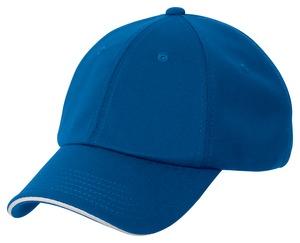 Port Authority Dry Zone Cap. C838