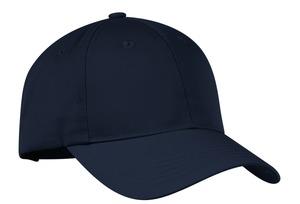 Port Authority Nylon Twill Performance Cap