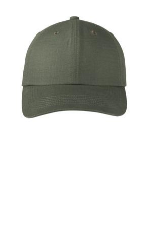 Port Authority Ripstop Cap