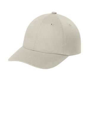 Port Authority Wearever Unstructured Twill Snapback Cap C992