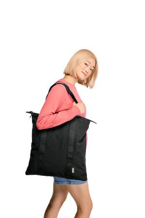 Comfort Colors Nomad Carry-All Bag CCNT0