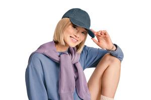 Comfort Colors Sunwashed Cap CCSC0