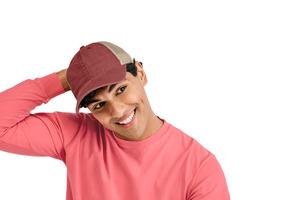 Comfort Colors Sunwashed Trucker Cap CCST0